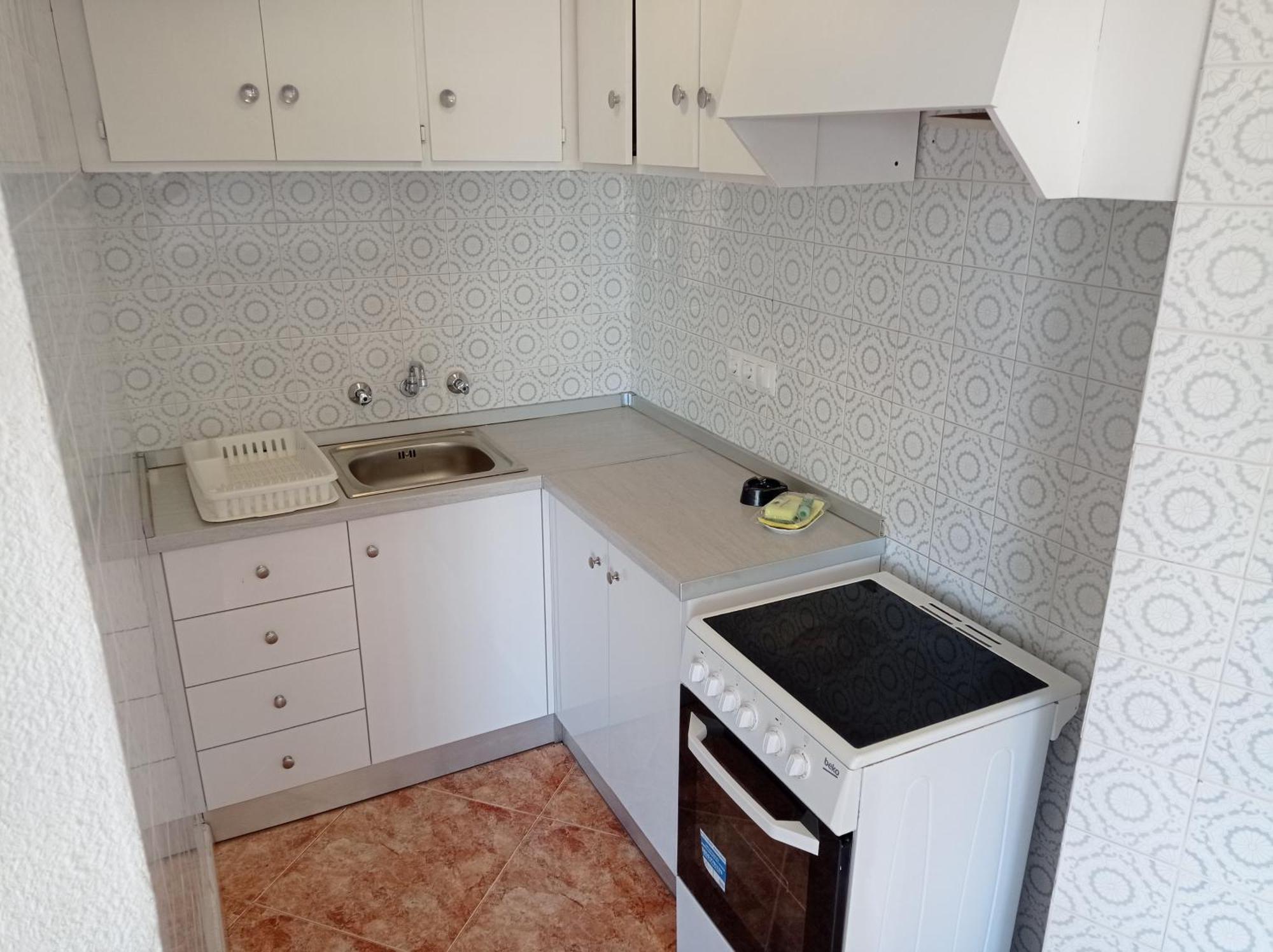Apartamentos Bonaire 1ª Linea Wifi Solo Familias Serviplaya Gandía Zimmer foto
